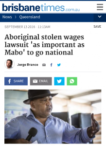 BNE Times screenshot