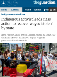 Guardian screenshot
